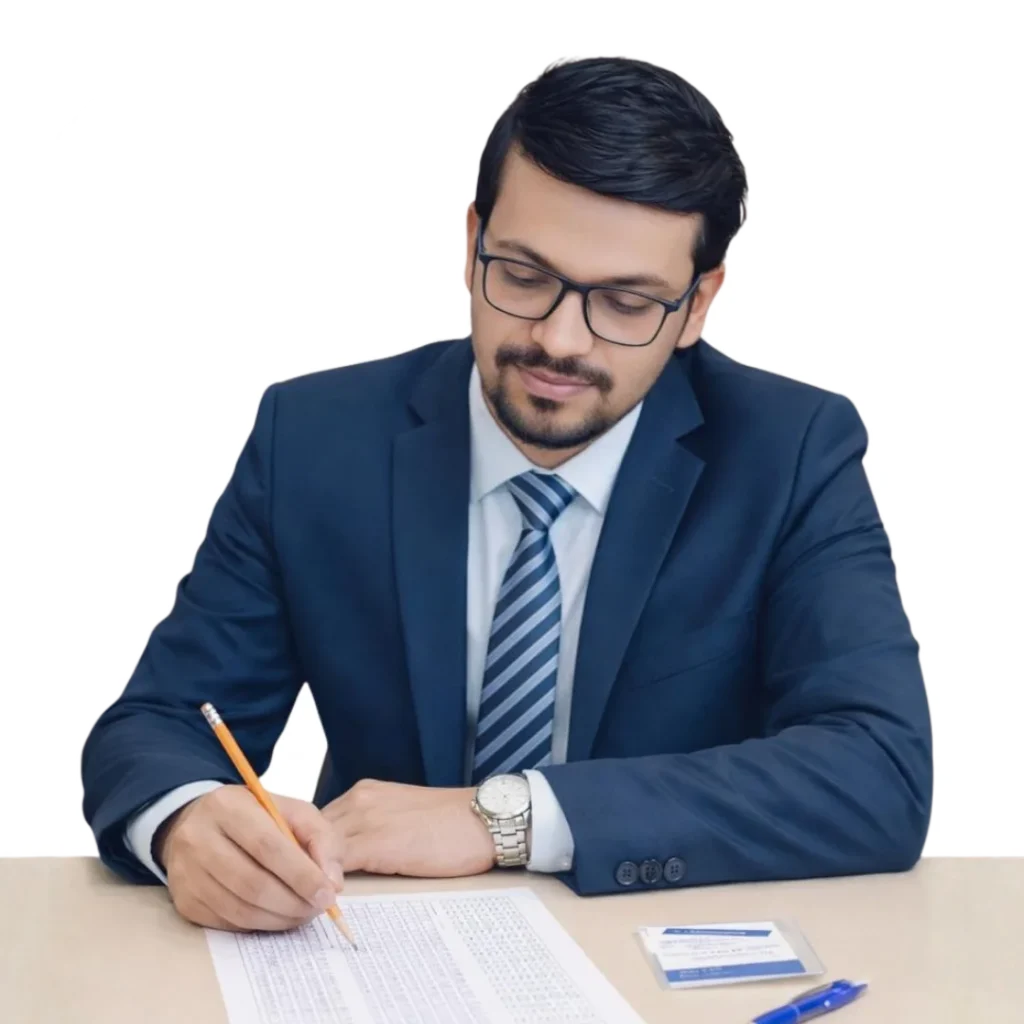 Akshay Sir ReraGuruji Writing